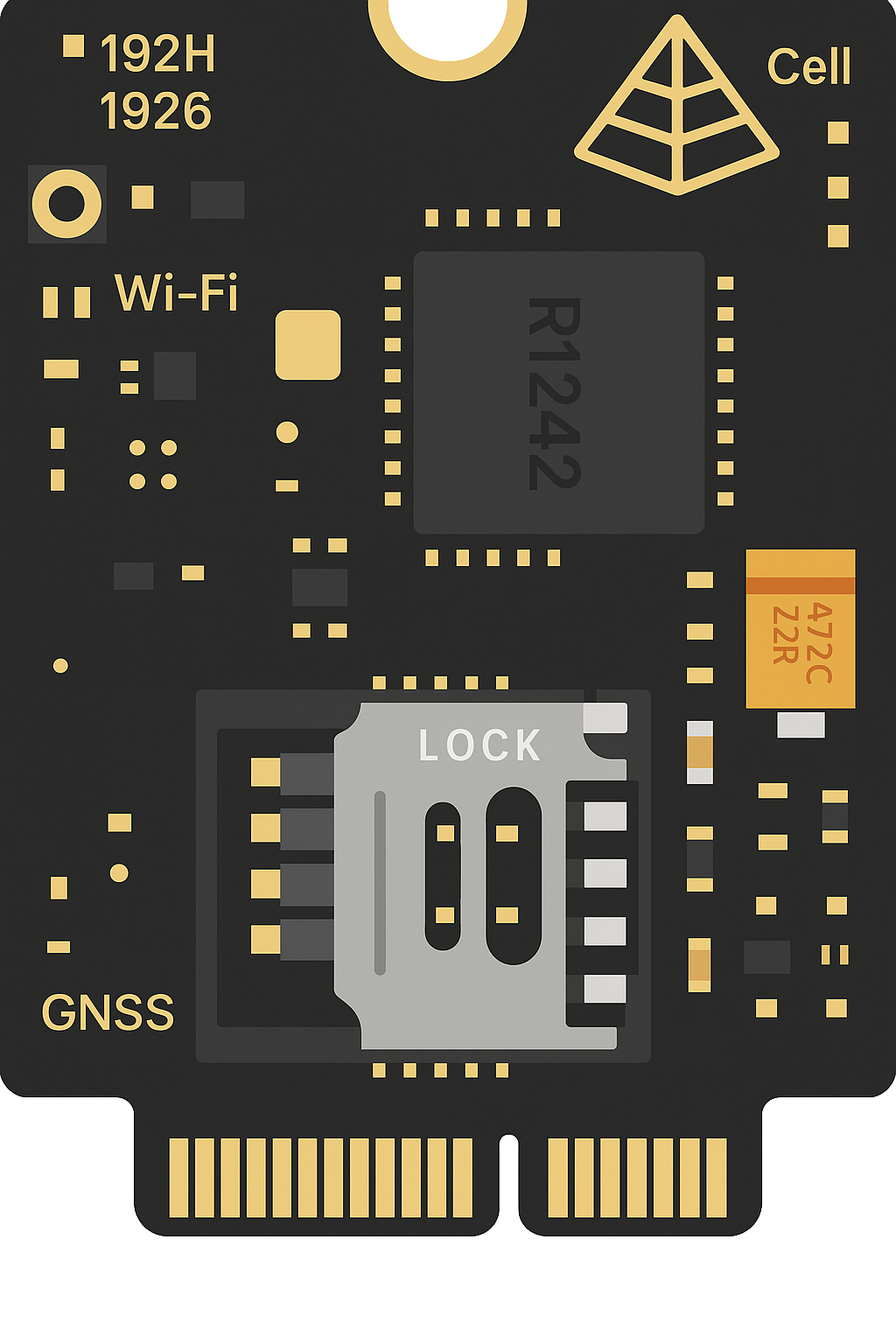 connectivity-card
