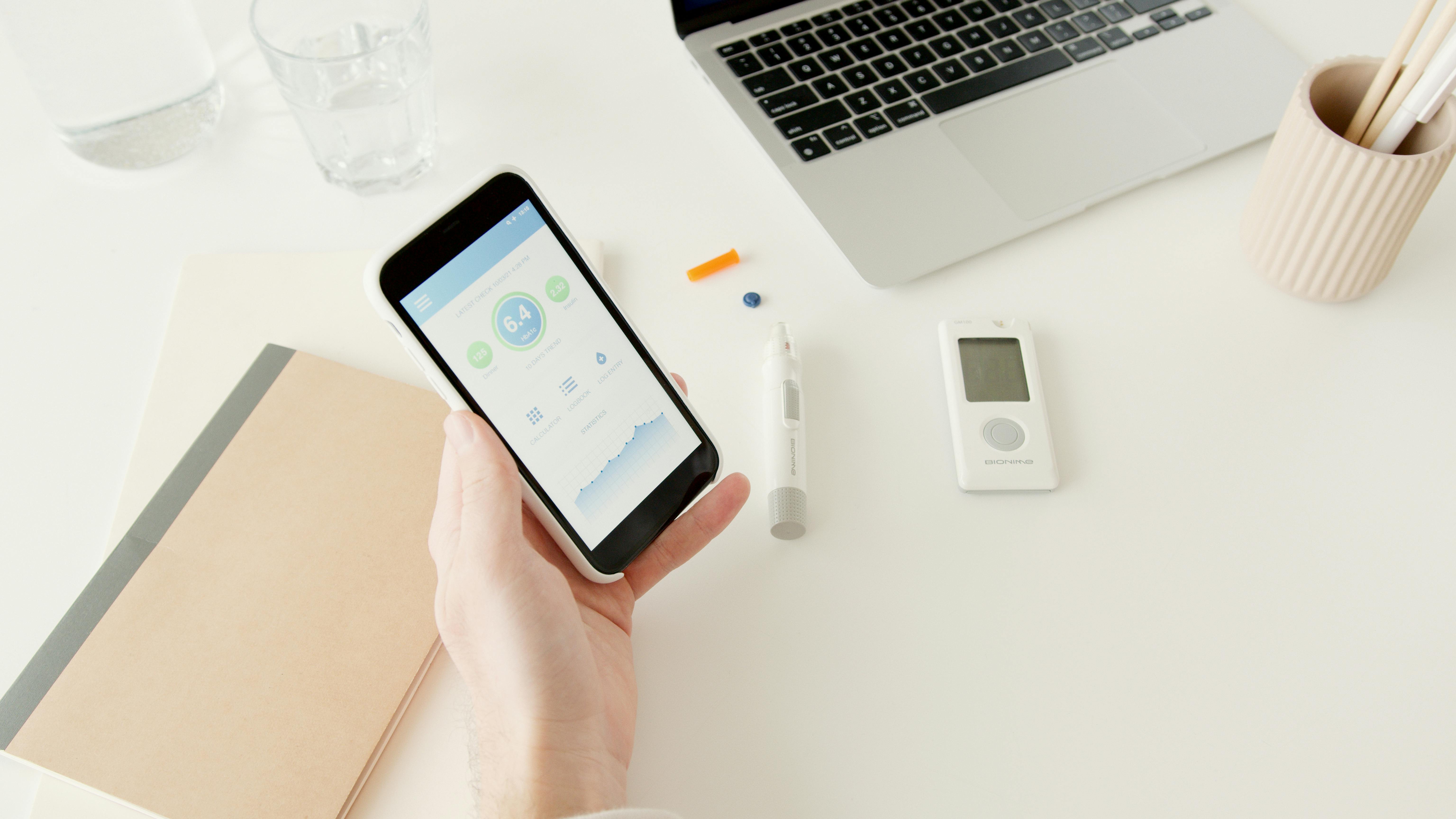Healthcare Device Developer